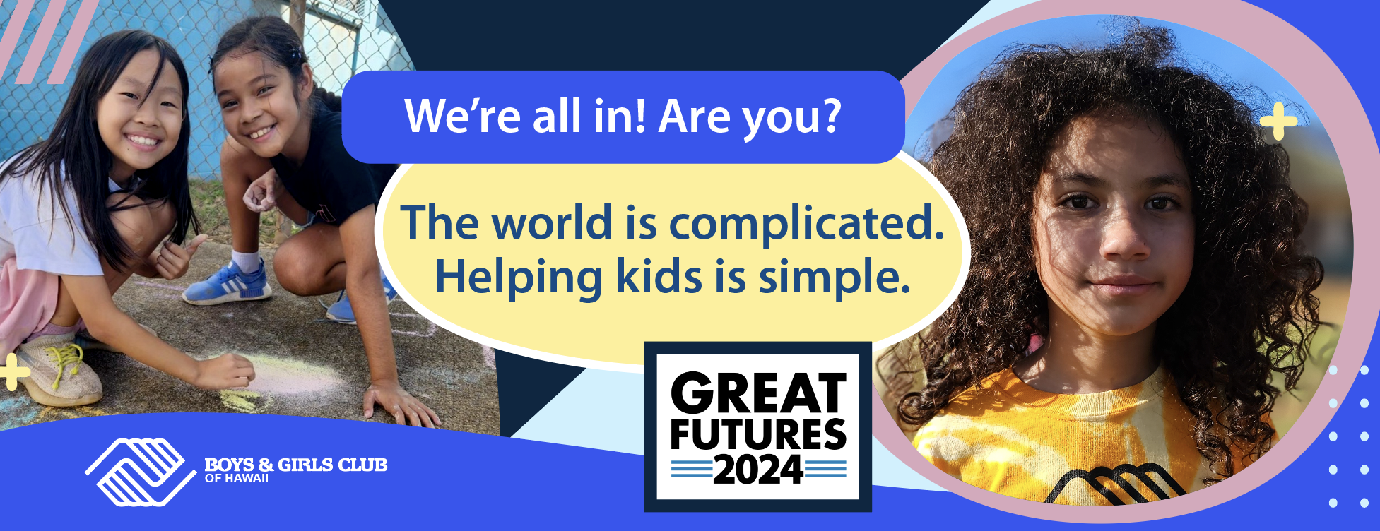 Great Futures 2024